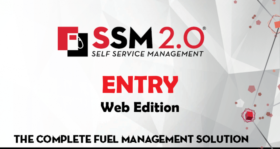 SSM 2.0 ENTRY - WEB EDITION Software (до 50 пользователей)